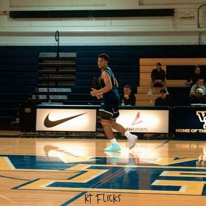 Meet your Posher, Kev